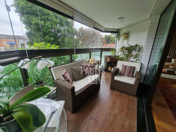 Imagem Apartamento com 4 Quartos à Venda, 193 m² em Alto Da Lapa - São Paulo Imagem Apartamento com 4 Quartos à Venda, 193 m² em Alto Da Lapa - São Paulo