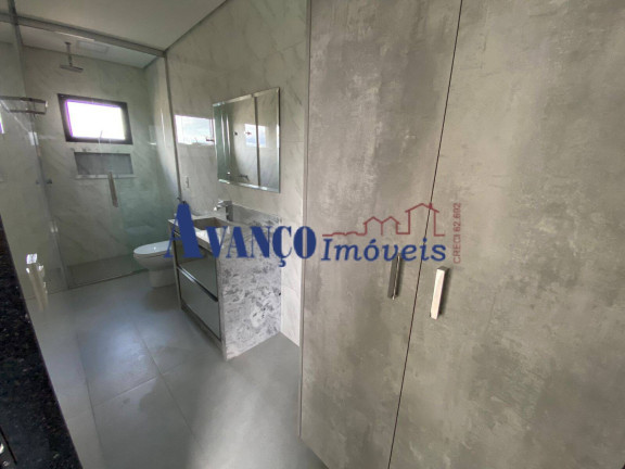 Imagem Casa de Condomínio com 4 Quartos à Venda, 500 m² em Loteamento Residencial E Comercial Horto Florestal - Jundiaí