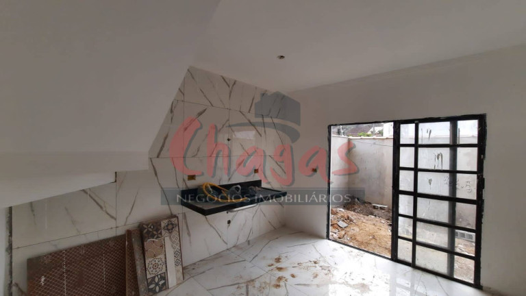 Imagem Sobrado com 2 Quartos à Venda, 130 m² em Martim De Sá - Caraguatatuba Imagem Sobrado com 2 Quartos à Venda, 130 m² em Martim De Sá - Caraguatatuba