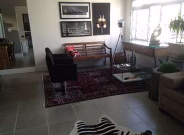 Imagem Apartamento com 1 Quarto à Venda, 88 m² em Itaim Bibi - São Paulo