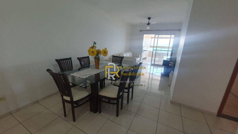 Imagem Apartamento com 3 Quartos à Venda, 130 m² em Aviação - Praia Grande Imagem Apartamento com 3 Quartos à Venda, 130 m² em Aviação - Praia Grande