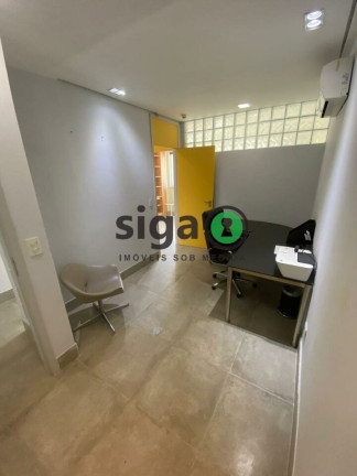 Imagem Imóvel Comercial à Venda, 42 m² em Vila Andrade - São Paulo Imagem Imóvel Comercial à Venda, 42 m² em Vila Andrade - São Paulo