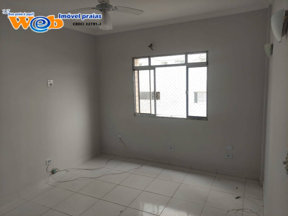 Imagem Apartamento com 2 Quartos à Venda, 55 m² em Ocian - Praia Grande