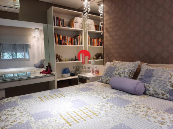 Imagem Apartamento com 2 Quartos à Venda, 74 m² em Vila Andrade - São Paulo