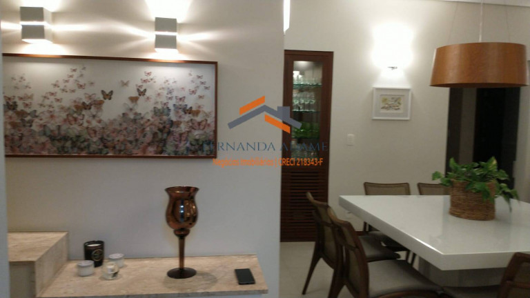 Imagem Casa com 5 Quartos à Venda, 450 m² em Parque Dos Resedás - Campinas Imagem Casa com 5 Quartos à Venda, 450 m² em Parque Dos Resedás - Campinas