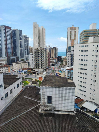Imagem Cobertura com 3 Quartos à Venda, 114 m² em Vila Guilhermina - Praia Grande Imagem Cobertura com 3 Quartos à Venda, 114 m² em Vila Guilhermina - Praia Grande