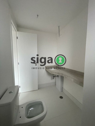 Imagem Apartamento com 3 Quartos à Venda, 143 m² em Campo Belo - São Paulo Imagem Apartamento com 3 Quartos à Venda, 143 m² em Campo Belo - São Paulo