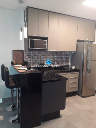 Imagem Loft com 1 Quarto à Venda, 37 m² em Centro - São Bernardo Do Campo