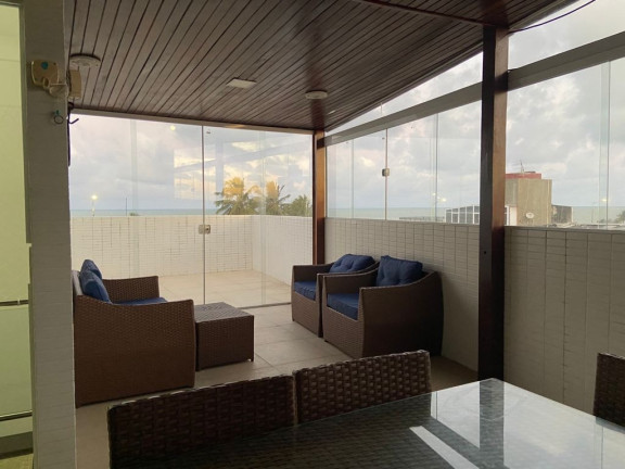 Imagem Apartamento com 3 Quartos para Alugar, 250 m² em Bessa - João Pessoa Imagem Apartamento com 3 Quartos para Alugar, 250 m² em Bessa - João Pessoa