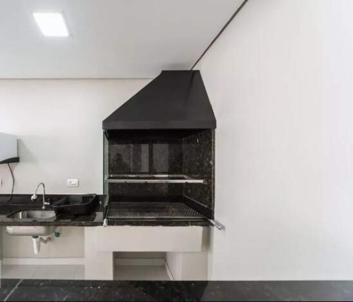 Imagem Apartamento com 3 Quartos à Venda, 135 m² em Baeta Neves - São Bernardo Do Campo