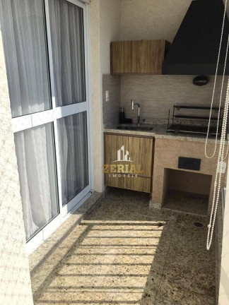 Imagem Cobertura com 4 Quartos à Venda, 174 m² em Barcelona - São Caetano Do Sul Imagem Cobertura com 4 Quartos à Venda, 174 m² em Barcelona - São Caetano Do Sul