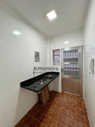 Imagem Apartamento com 1 Quarto à Venda, 30 m² em Boqueirão - Praia Grande Imagem Apartamento com 1 Quarto à Venda, 30 m² em Boqueirão - Praia Grande