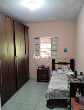 Imagem Imóvel com 3 Quartos à Venda, 100 m² em Roseira - Mogi Guaçu Imagem Imóvel com 3 Quartos à Venda, 100 m² em Roseira - Mogi Guaçu
