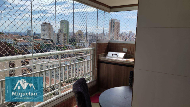 Imagem Apartamento com 2 Quartos à Venda, 58 m² em Parada Inglesa - São Paulo