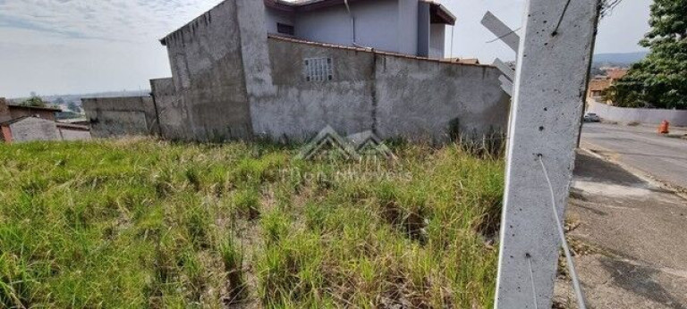 Imagem Terreno à Venda, 600 m² em Parque Bela Vista - Votorantim