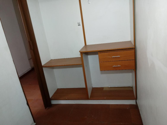 Imagem Apartamento com 1 Quarto à Venda, 42 m² em Consolação - São Paulo