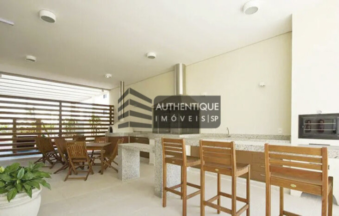 Imagem Apartamento com 2 Quartos à Venda, 80 m² em Tatuapé - São Paulo Imagem Apartamento com 2 Quartos à Venda, 80 m² em Tatuapé - São Paulo