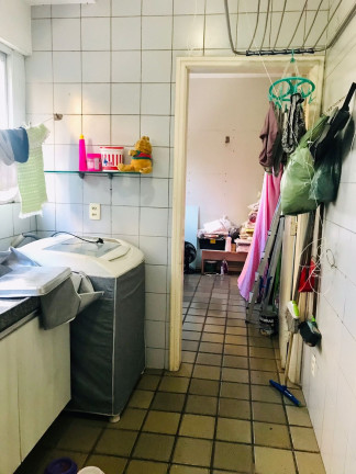 Imagem Apartamento com 3 Quartos à Venda, 132 m² em Jóquei - Teresina