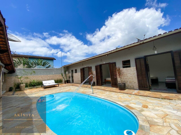 Imagem Casa com 5 Quartos à Venda, 400 m² em Morada Da Praia - Bertioga