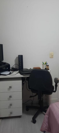 Imagem Apartamento com 3 Quartos à Venda, 70 m² em Pechincha - Rio De Janeiro
