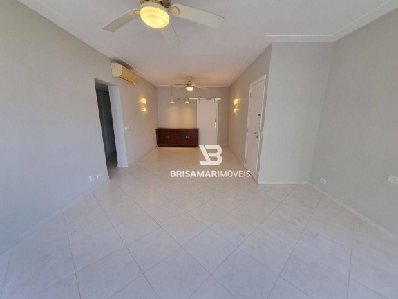 Apartamento com 3 Quartos à Venda, 105 m² em Pitangueiras - Guarujá