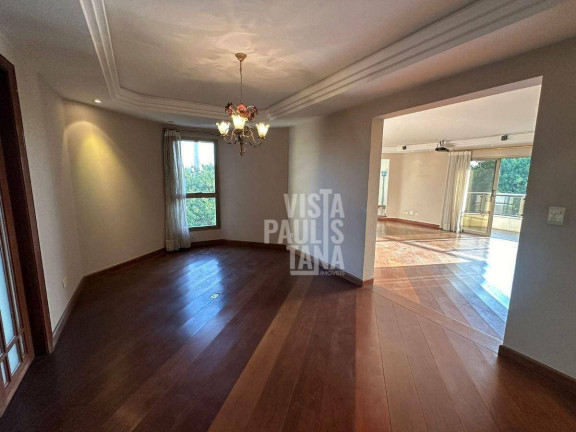 Imagem Apartamento com 3 Quartos à Venda, 300 m² em Paraíso - São Paulo Imagem Apartamento com 3 Quartos à Venda, 300 m² em Paraíso - São Paulo