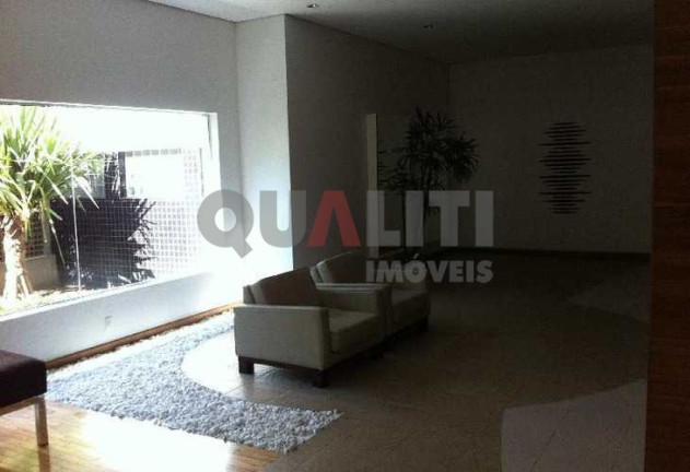 Imagem Apartamento com 2 Quartos à Venda, 57 m² em Vila Nova Conceição - São Paulo Imagem Apartamento com 2 Quartos à Venda, 57 m² em Vila Nova Conceição - São Paulo