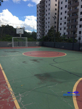 Imagem Apartamento com 2 Quartos à Venda, 83 m² em Morumbi - São Paulo