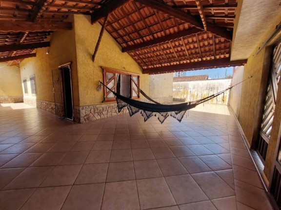 Imagem Casa com 3 Quartos à Venda, 383 m² em Vila Caiçara - Praia Grande