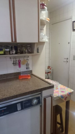 Imagem Apartamento com 3 Quartos à Venda, 107 m² em Pinheiros - São Paulo