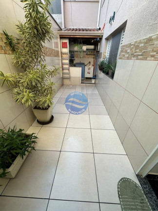 Imagem Casa com 3 Quartos à Venda, 110 m² em Ribeirão - Amparo
