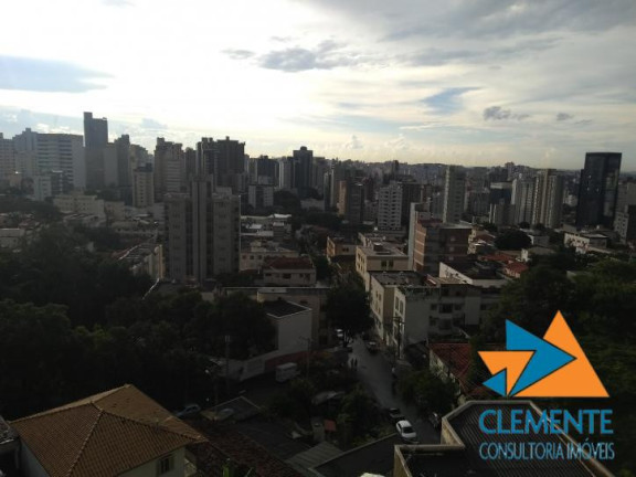 Imagem Apartamento com 3 Quartos à Venda, 174 m² em Funcionários - Belo Horizonte Imagem Apartamento com 3 Quartos à Venda, 174 m² em Funcionários - Belo Horizonte