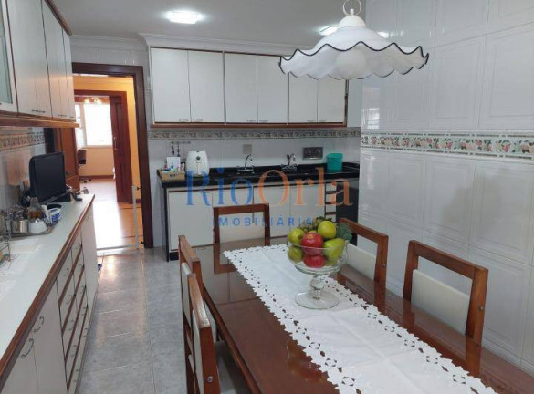 Imagem Apartamento com 4 Quartos à Venda, 300 m² em Barra Da Tijuca - Rio De Janeiro