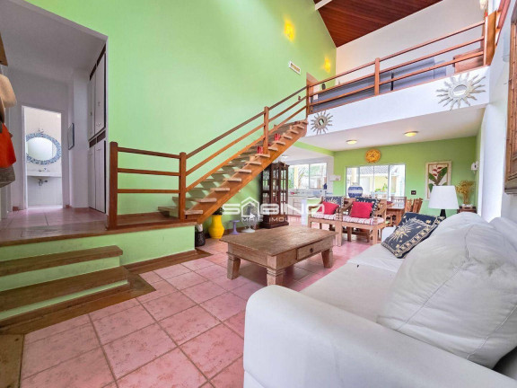 Imagem Casa com 4 Quartos à Venda, 234 m² em Riviera De São Lourenço - Bertioga Imagem Casa com 4 Quartos à Venda, 234 m² em Riviera De São Lourenço - Bertioga