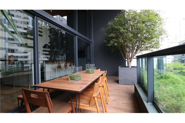 Imagem Apartamento com 2 Quartos à Venda, 111 m² em Itaim Bibi - São Paulo Imagem Apartamento com 2 Quartos à Venda, 111 m² em Itaim Bibi - São Paulo