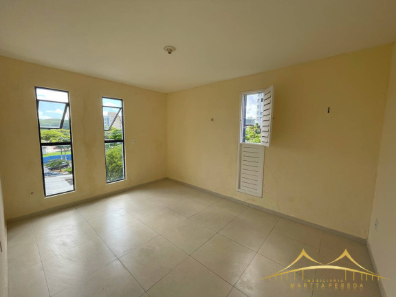 Imagem Apartamento com 2 Quartos para Alugar, 100 m² em Tirol - Natal
