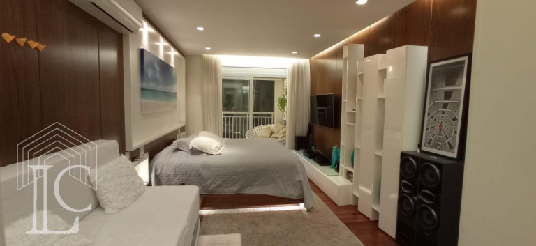 Imagem Apartamento com 4 Quartos à Venda, 300 m² em Morumbi - São Paulo Imagem Apartamento com 4 Quartos à Venda, 300 m² em Morumbi - São Paulo