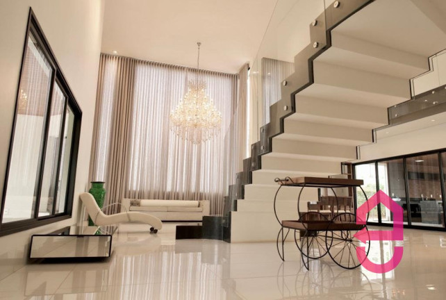 Imagem Casa de Condomínio com 6 Quartos à Venda, 1.723 m² em Residencial Aldeia Do Vale - Goiânia Imagem Casa de Condomínio com 6 Quartos à Venda, 1.723 m² em Residencial Aldeia Do Vale - Goiânia