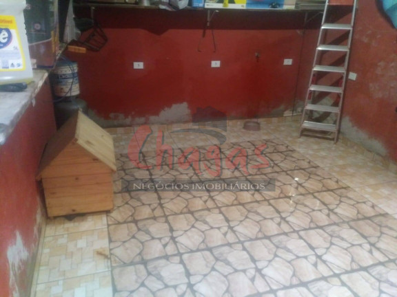Imagem Casa com 3 Quartos à Venda, 180 m² em Jaraguá - Caraguatatuba Imagem Casa com 3 Quartos à Venda, 180 m² em Jaraguá - Caraguatatuba