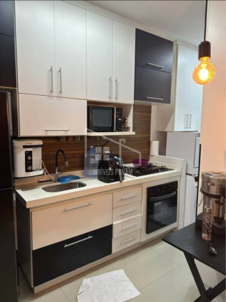 Imagem Apartamento com 2 Quartos à Venda, 52 m² em Planalto - São Bernardo Do Campo Imagem Apartamento com 2 Quartos à Venda, 52 m² em Planalto - São Bernardo Do Campo