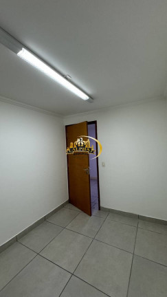Imagem Sala Comercial à Venda, 40 m² em Jaguaré - São Paulo