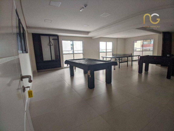 Imagem Apartamento com 2 Quartos à Venda, 103 m² em Aviação - Praia Grande