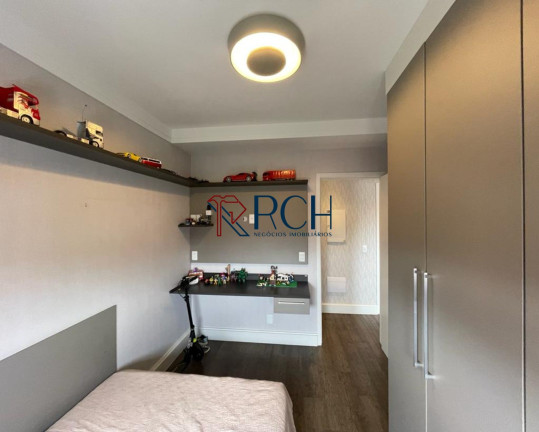 Imagem Apartamento com 3 Quartos à Venda, 97 m² em Além Ponte - Sorocaba Imagem Apartamento com 3 Quartos à Venda, 97 m² em Além Ponte - Sorocaba
