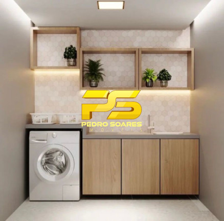 Imagem Flat com 1 Quarto à Venda, 23 m² em água Fria - João Pessoa Imagem Flat com 1 Quarto à Venda, 23 m² em água Fria - João Pessoa