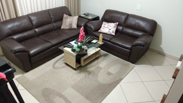 Imagem Sobrado com 3 Quartos à Venda, 160 m² em Vila Curuçá - Santo André Imagem Sobrado com 3 Quartos à Venda, 160 m² em Vila Curuçá - Santo André