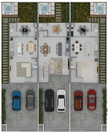 Imagem Casa com 4 Quartos à Venda, 159 m² em Ingleses Do Rio Vermelho - Florianópolis