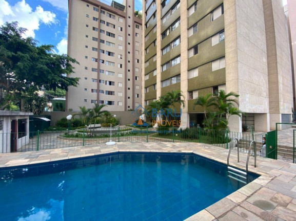 Imagem Apartamento com 2 Quartos à Venda, 70 m² em Bela Vista - São Paulo Imagem Apartamento com 2 Quartos à Venda, 70 m² em Bela Vista - São Paulo