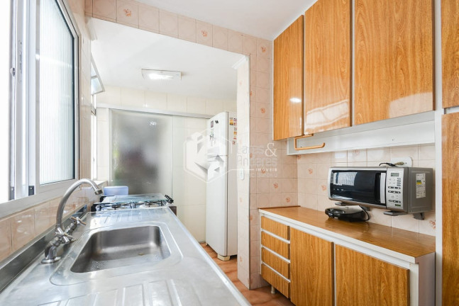 Imagem Apartamento com 3 Quartos à Venda, 84 m² em Perdizes - São Paulo Imagem Apartamento com 3 Quartos à Venda, 84 m² em Perdizes - São Paulo