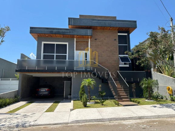 Casa com 3 Quartos à Venda, 300 m² em Bairro Do Grama - Caçapava