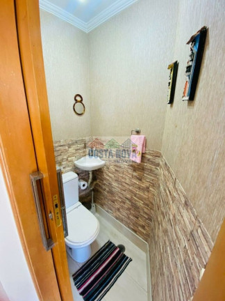 Imagem Apartamento com 3 Quartos à Venda, 122 m² em Boqueirão - Santos Imagem Apartamento com 3 Quartos à Venda, 122 m² em Boqueirão - Santos